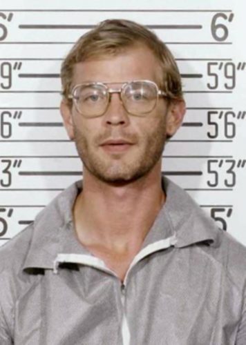 Jeffrey Dahmer o que aconteceu o prédio em que o serial killer