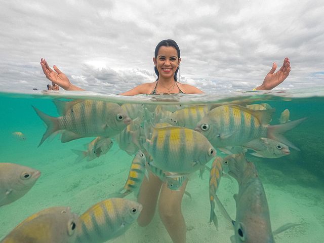 Amiga De Turista Que Morreu Em Duna No Ce Revela Como Ela Se Sentia