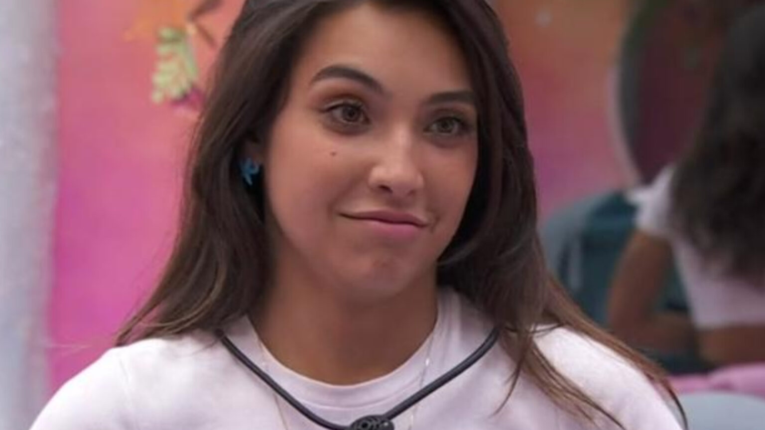 Bbb Vanessa Lopes Confronta Nizam E Diz Que Vai Apertar O De