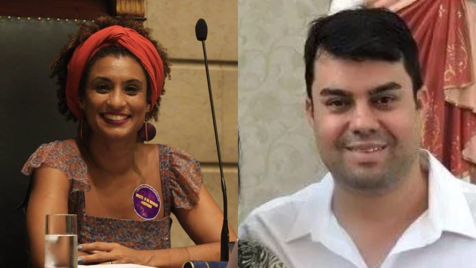 Marielle Franco GloboNews Diz Que PF Sabe Nome De Mandantes De