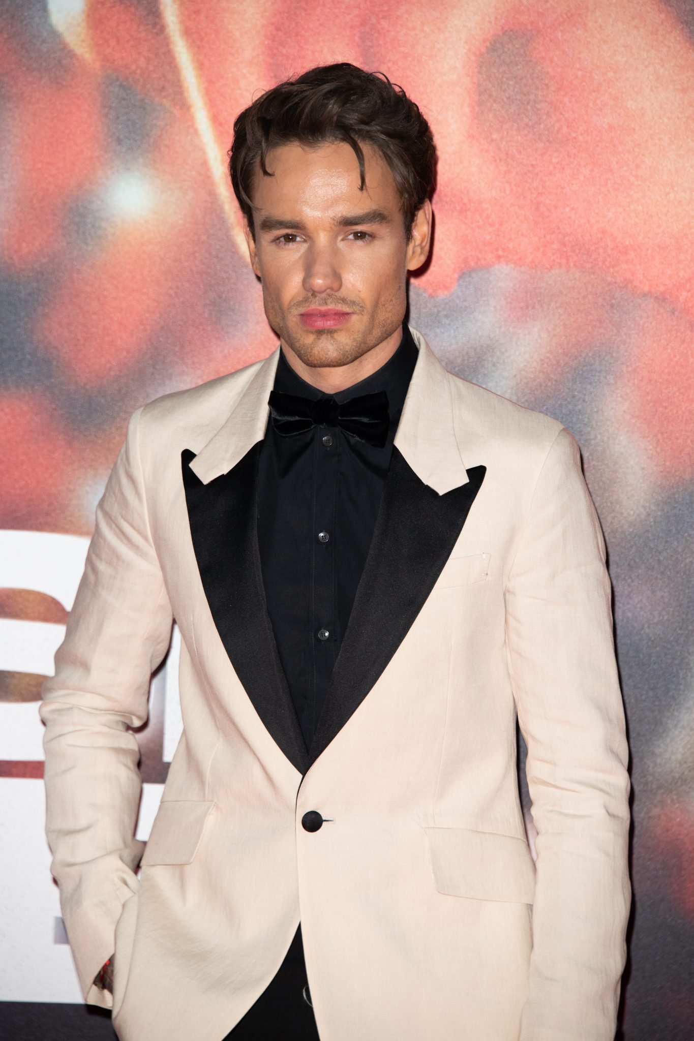 Liam Payne Última foto do cantor vida é divulgada Hugo Gloss