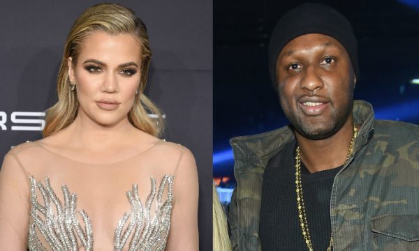 Lamar Odom relembra momento em que acordou com Khloé Kardashian ao seu lado após overdose