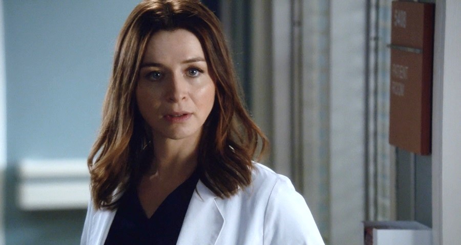 Grey’s Anatomy: Caterina Scorsone, a Amelia, se afastará da série; saiba motivo e quando ela retorna Grey’s Anatomy: Caterina Scorsone, a Amelia, se afastará da série; saiba motivo e quando ela retorna