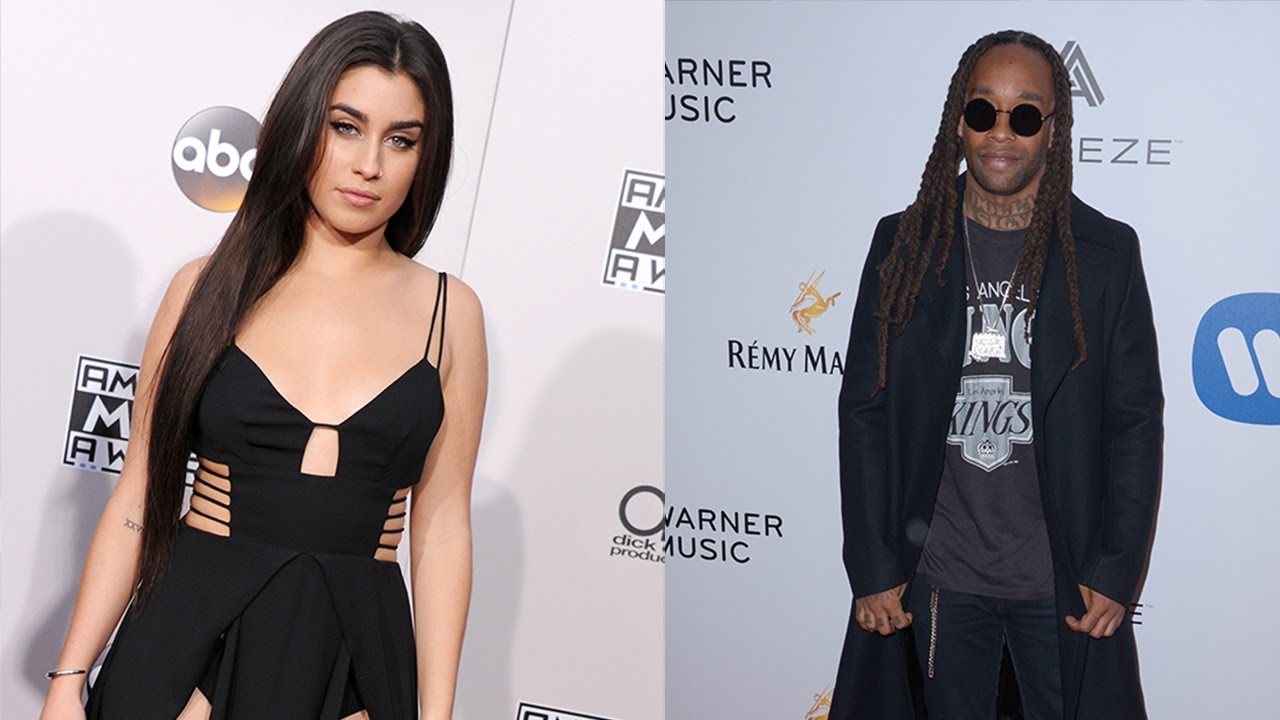 Rapper Ty Dolla $ign posta declaração de amor para Lauren 