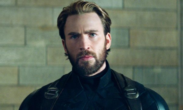 Chris Evans esclarece tweet em que teria dado spoiler sobre Capitão América em ‘Vingadores 4’