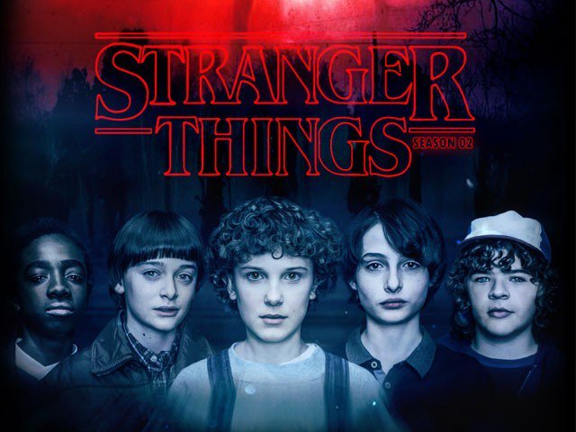 Stranger Things: resumo da história e temporadas explicadas (Série) -  Aficionados