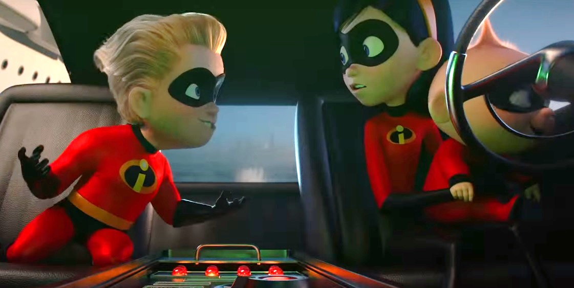 Elementos: Novo longa da Pixar ganha primeiro e animador trailer com  encontro surpreendente de Fogo e Água; assista - Hugo Gloss