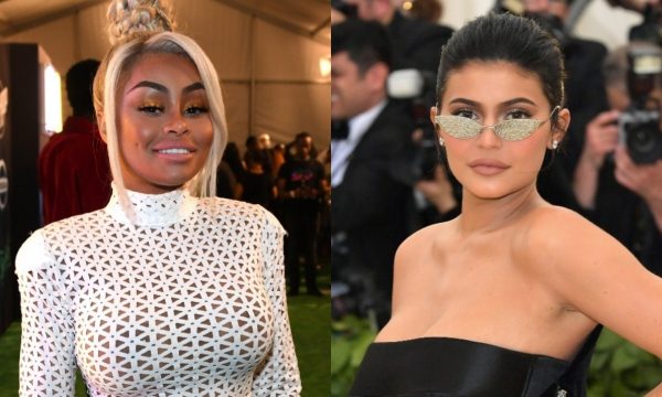 Blac Chyna acusa Kylie Jenner de tentar atrasar seu processo contra as Kardashians