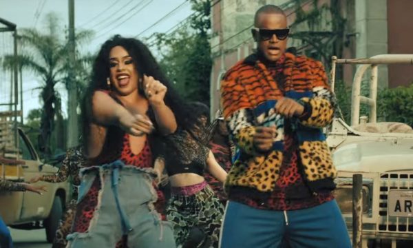 Gloria Groove e Leo Santana arrasam em clipe dançante da parceria “Arrasta”; vem assistir