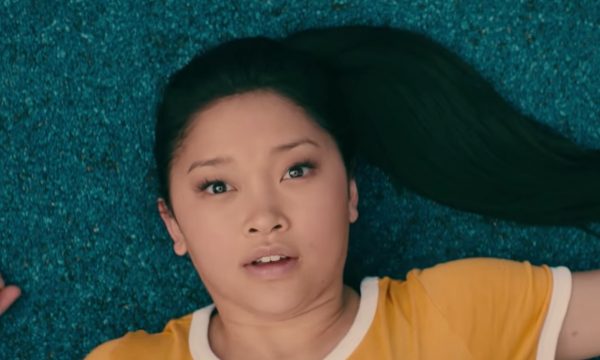 “Para Todos os Garotos que Já Amei”: Novo filme da Netflix ganha trailer MARAVILHOSO! Vem ver!