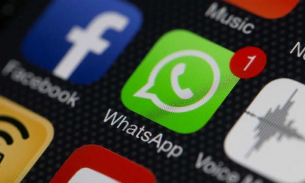Liberada! Nova função do WhatsApp permite chamada em vídeo com até quatro pessoas; confira!