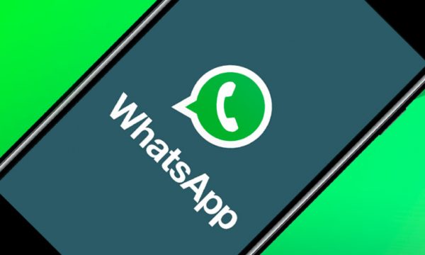 Atualização do WhatsApp entrega quando a mensagem foi copiada e encaminhada; confira!