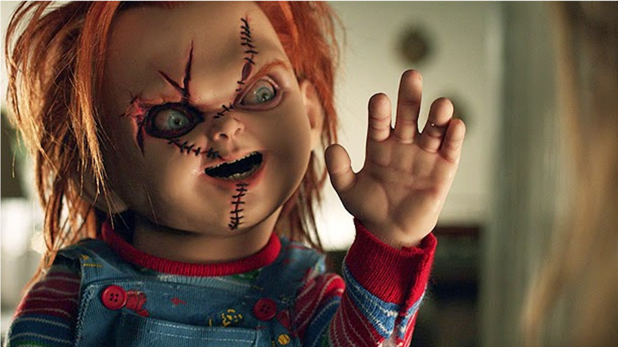 Chucky: criadores originais farão a produção de série do boneco assassino -  11/01/2020 - UOL Entretenimento