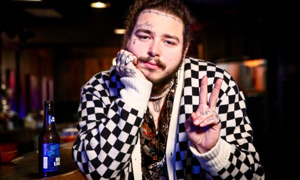 Após campanha na web, Post Malone diz que participaria do ‘Queer Eye’: “Me acham feio e fedorento”