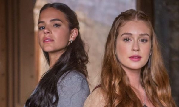 ‘Deus Salve o Rei’: Rivais, Catarina e Amália descobrem que são irmãs; confira desfechos da trama!