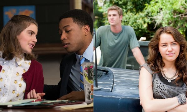 Friendzone? Cinco filmes na Netflix para quem amou ‘A Barraca do Beijo’
