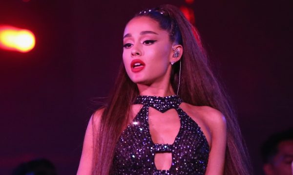 Ariana Grande decide não prestar queixas a pastor acusado de assédio