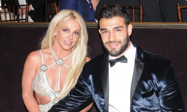 Namorado conta como “quebrou o gelo” em seu primeiro encontro com Britney: “Fiquei bem nervoso”