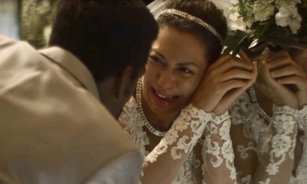‘Segundo Sol’: casamento traumático de Cacau surpreende telespectador; assista!