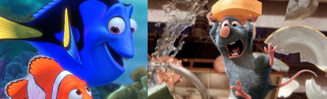 Elementos: Fogo e Água vivem relação improvável no primeiro e perfeito  trailer da nova animação da Pixar; assista - Hugo Gloss