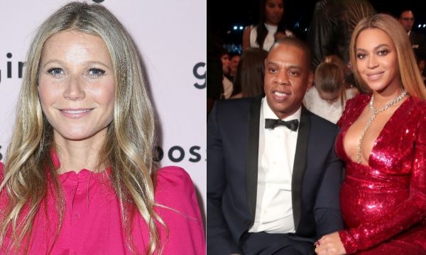 Após polêmica, Gwyneth Paltrow responde a internauta se é a “Becky do cabelo bom”