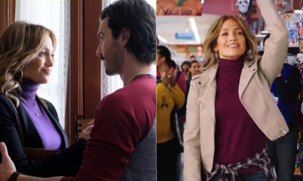 Jennifer Lopez estrela trailer hilário da comédia “Second Act”; vem assistir