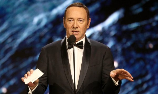 Kevin Spacey é investigado por três novas denúncias de assédio sexual, diz TMZ