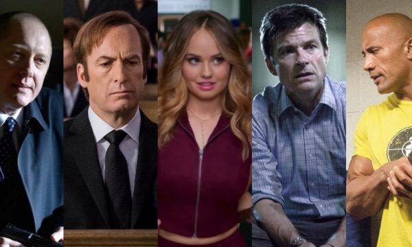 Novidades na Netflix: Confira a lista de lançamentos para o mês de agosto!