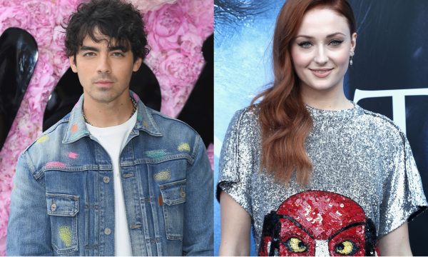 Sophie Turner é flagrada aos prantos com Joe Jonas e encontra a ‘melhor’ justificativa; confira!