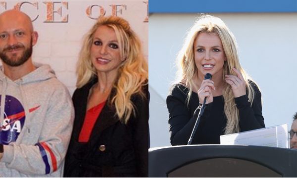 Homem zomba de colapso histórico de Britney Spears em encontro com a cantora; fãs se revoltam