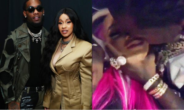 Vuco vuco? Vídeo íntimo de Cardi B e marido causa polêmica nas redes, e ela revela detalhe