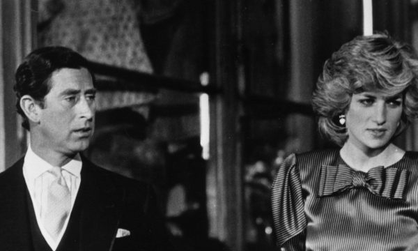 Feud: canal desiste de produção sobre o relacionamento de Princesa Diana e Príncipe Charles; confira!