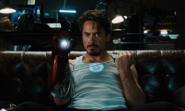 Revista relembra primeiro teste de Robert Downey Jr. como Homem de Ferro; confira!