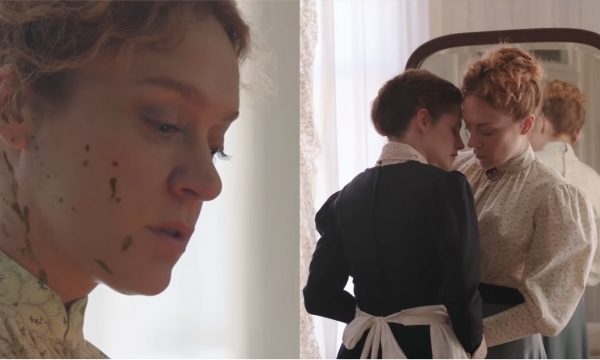 Crime brutal que marcou história e paixão reprimida de Kristen Stewart e Chloë Sevigny são destaques do trailer TENSO de ‘Lizzie’