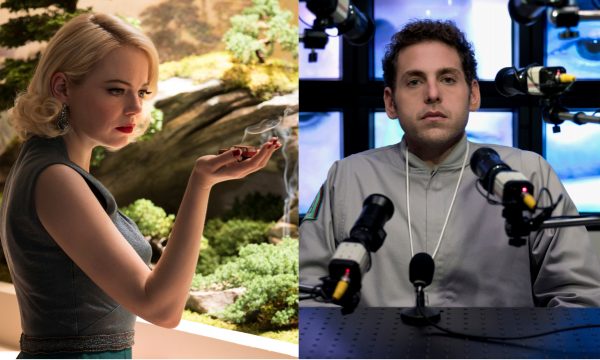 Maniac: Emma Stone e Jonah Hill se submetem a experimento para ‘curar tudo’ no trailer da nova minissérie da Netflix