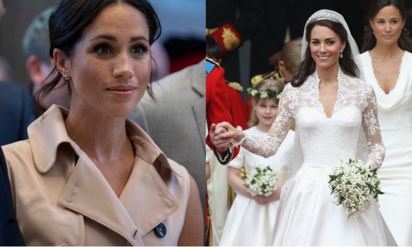 Em texto antigo de seu blog, Meghan Markle fala sobre sonho de ser princesa e comenta casamento de Kate Middleton