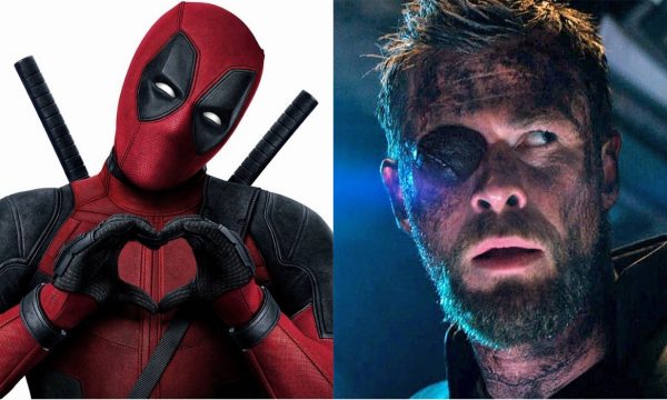 Quem é você? Chris Hemsworth e Ryan Reynolds invertem papéis em brincadeira; confira!