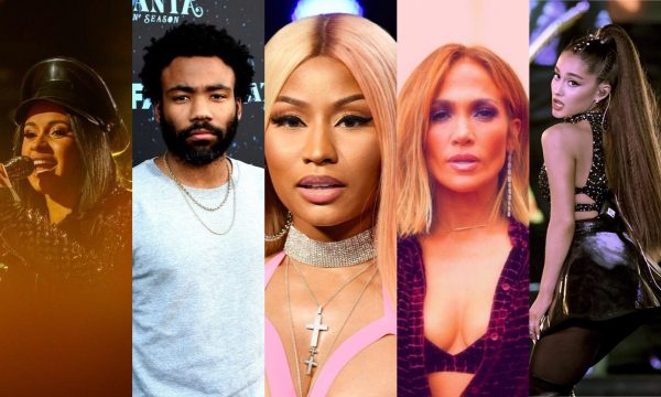 Tudo o que você precisa saber sobre o VMA 2018!