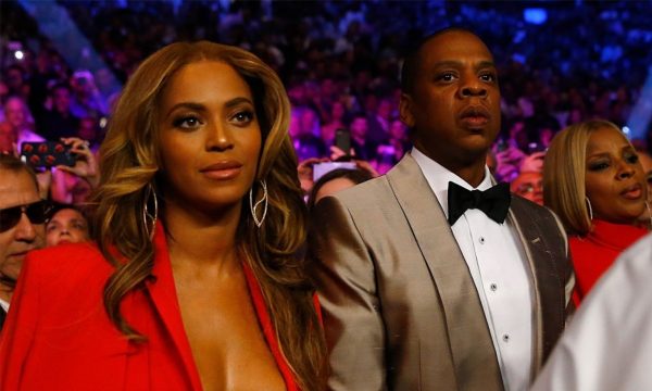 Beyoncé e Jay-Z dedicam show a Aretha Franklin após notícias sobre estado de saúde da cantora