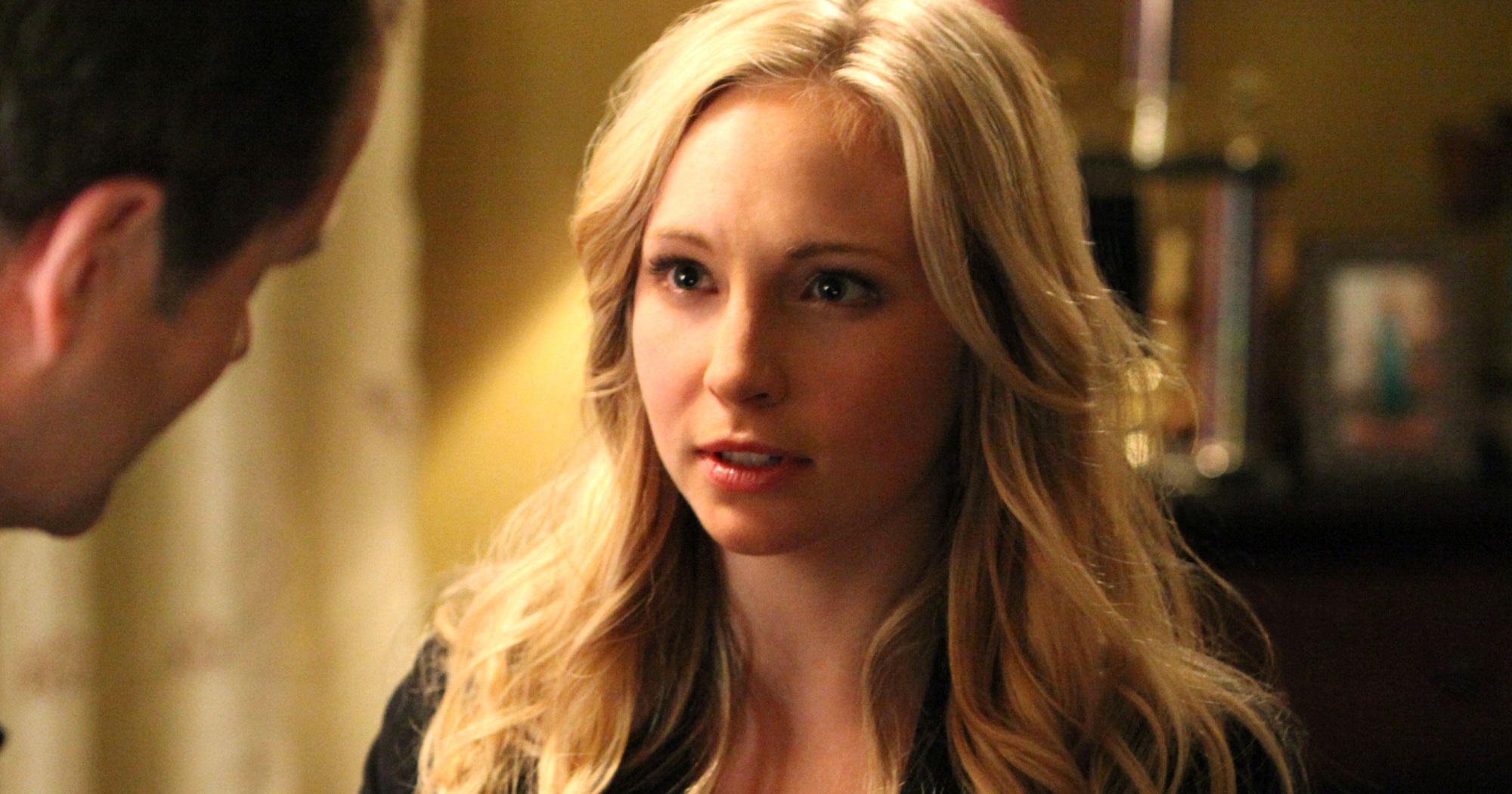 The Vampire Diaries: Descubra o futuro de Caroline por conta da