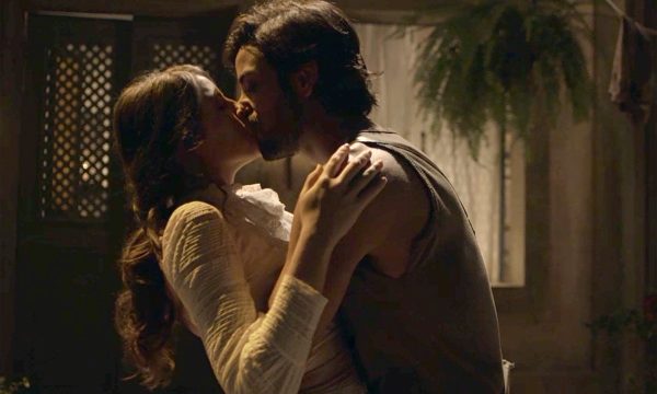 Orgulho e Paixão: Ema será surpreendida com casamento e noite de núpcias intensa, revela coluna