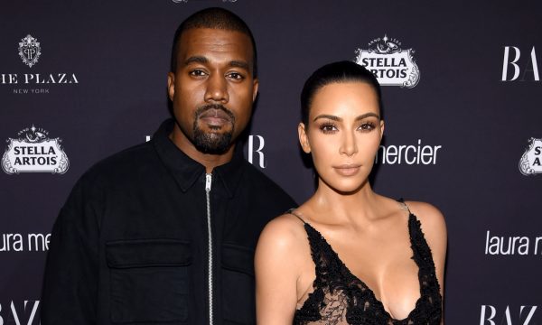Revista People confirma sexo do quarto bebê de Kim Kardashian e Kanye West; confira!
