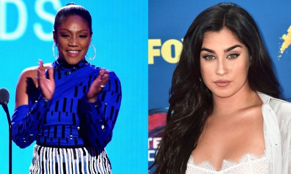 Lauren Jauregui manda “indireta” após deboche de Tiffany Haddish sobre Fifth Harmony no VMA