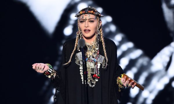 ‘VMA 2018’: Madonna sofre duras críticas após homenagem a Aretha Franklin: ‘Desrespeito!’
