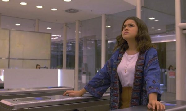 Maisa é barrada por ‘Silvio Santos’ em chamada de primeira aparição na Globo; vem ver!