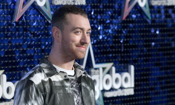 Sam Smith diz não gostar de Michael Jackson e gera polêmica nas redes sociais; entenda!