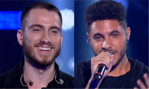 Batalha de crushs do ‘The Voice Brasil’ deixa público dividido nas redes sociais; assista!