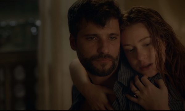 ‘Todas as Canções de Amor’: Romance com Bruno Gagliasso e Marina Ruy Barbosa ganha trailer; assista