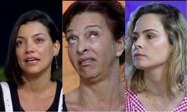 ‘A Fazenda 10’: Formação da Roça tem choro, deboche e barraco ao vivo; saiba tudo!