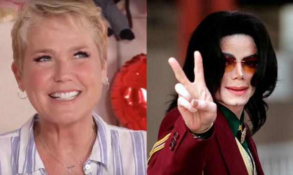 Vídeo: Xuxa explica proposta de Michael Jackson para engravidar e revela detalhes de encontro em ‘Neverland’